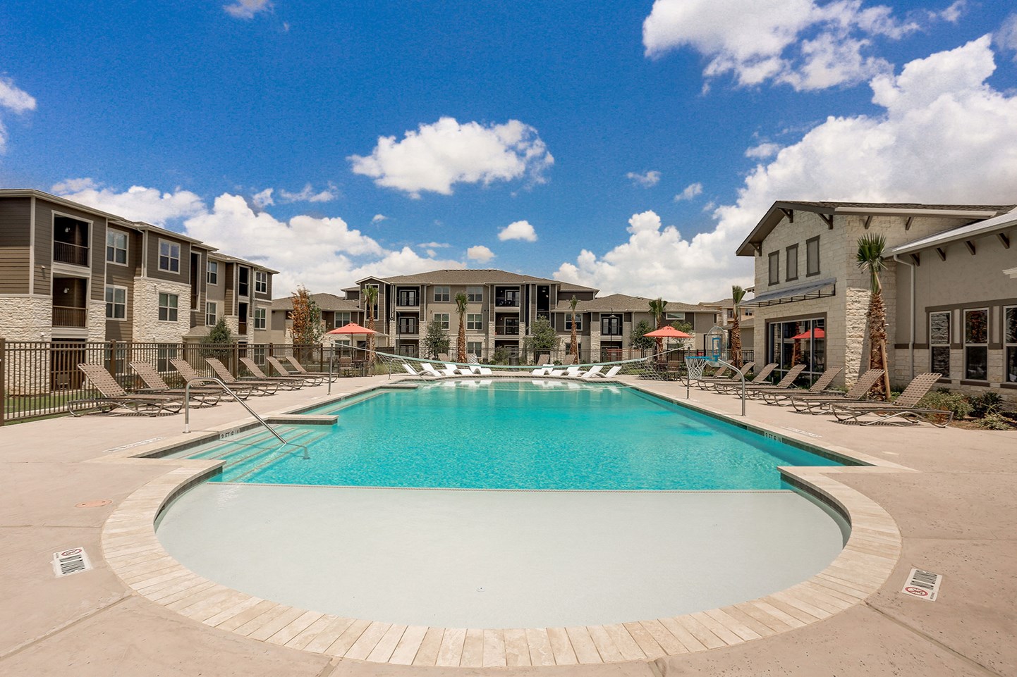 Bend at Crescent Pointe